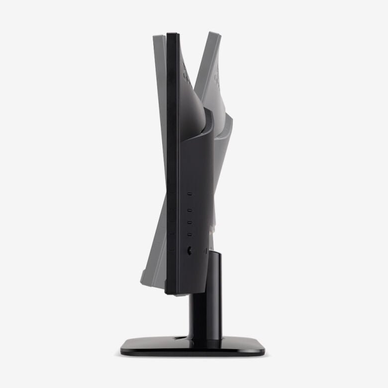 Acer KA2 (KA242YEbi) 23,8" Full-HD Monitor - 60 cm (23,8,0 Zoll), IPS, 100Hz, 1ms (GTG), 1x VGA, 1x HDMI