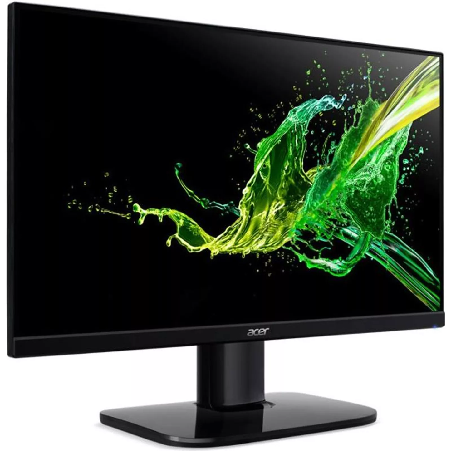 Acer KA2 (KA242YEbi) 23,8" Full-HD Monitor - 60 cm (23,8,0 Zoll), IPS, 100Hz, 1ms (GTG), 1x VGA, 1x HDMI