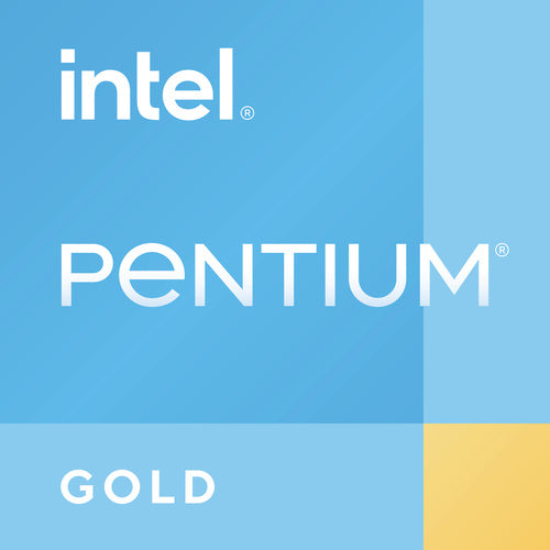 Komplett PC│Intel® Pentium® Gold 3,50GHz│16 GB DDR4 RAM│256 GB M.2 SSD│Win 11 Pro│Office 2 (Kopie)