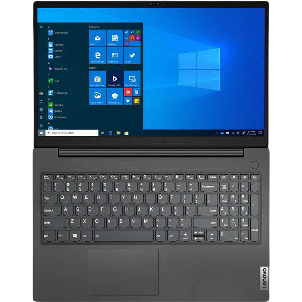 Lenovo Notebook ~ 15,6" FHD ~ Intel Celeron Dual-Core ~ bis zu 32GB RAM ~ bis zu 2TB SSD ~ Windows 11 ~ Office 2021