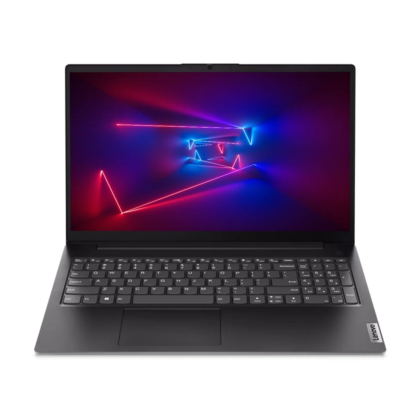 Lenovo Notebook│15,6"│AMD Ryzen 5 7520U │ 8 GB RAM│512 GB SSD│Windows 11 Pro│MS Office 2021 Pro+