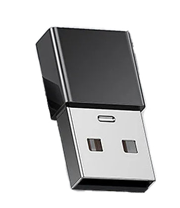 3x USB A auf USB C Adapter OTG USB-Stick ~ Samsung Xiaomi MacBook Buchse