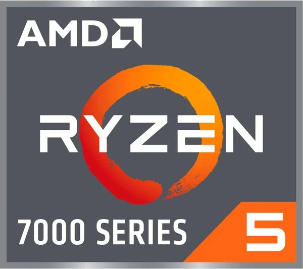 Lenovo Notebook│15,6"│AMD Ryzen 5 7520U │ 8 GB RAM│512 GB SSD│Windows 11 Pro│MS Office 2021 Pro+
