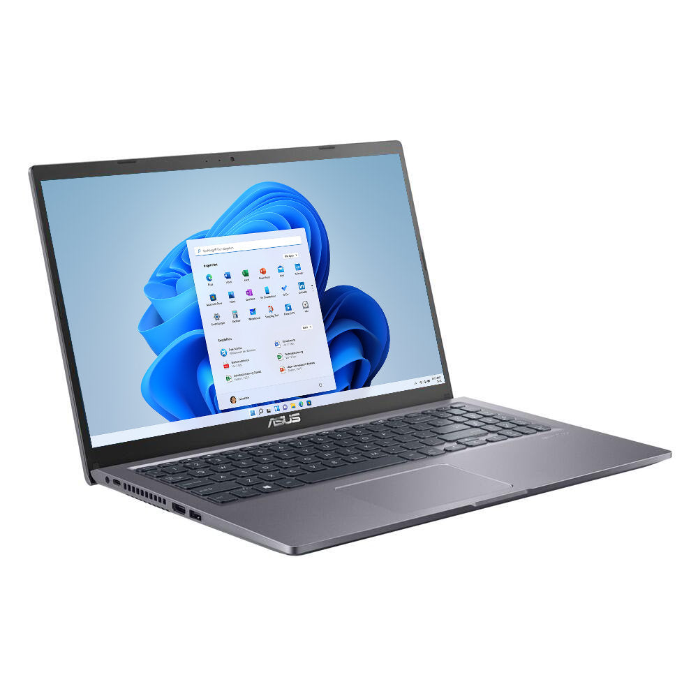 ASUS Notebook│ 15" FHD │ Intel Pentium 2,8GHz│8GB RAM│256GB SSD│Win11 Pro│MS Office 2021 Pro Plus