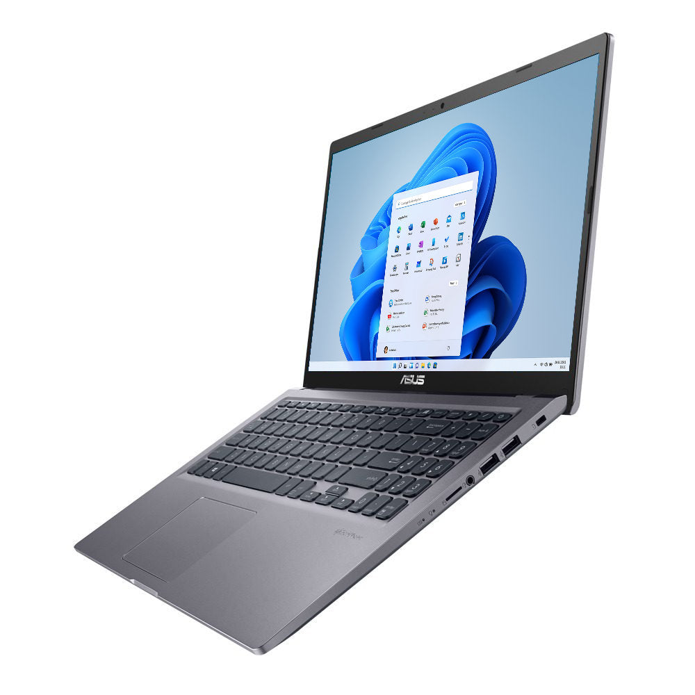 ASUS Notebook│ 15" FHD │ Intel Pentium 2,8GHz│8GB RAM│256GB SSD│Win11 Pro│MS Office 2021 Pro Plus