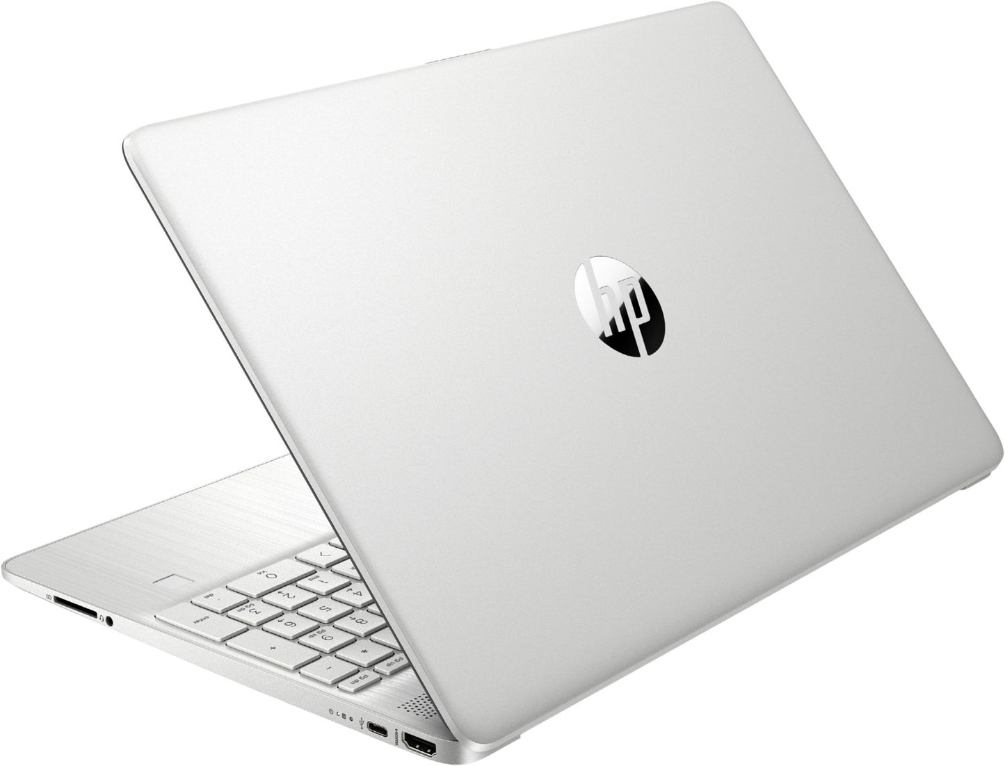 HP Notebook 15,6"│Intel Celeron N4120│8 GB RAM│512 GB SSD│Windows 11 Pro│MS Office 2021 Pro+