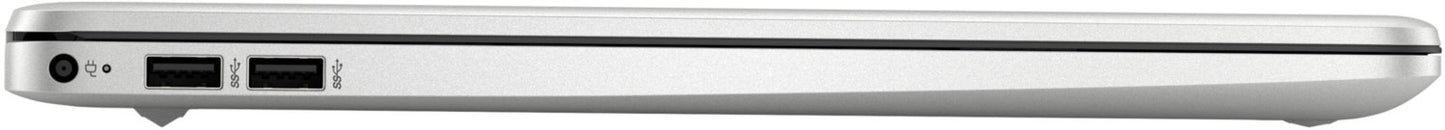 HP Notebook 15,6"│Intel Celeron N4120│8 GB RAM│512 GB SSD│Windows 11 Pro│MS Office 2021 Pro+