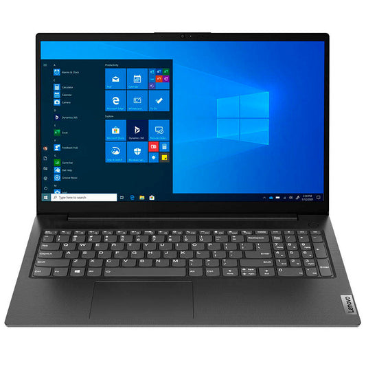 Lenovo V15 Notebook – Celeron N4500 –bis zu  32GB RAM –  bis zu 2 TBSSD – Produktfoto von Buli IT